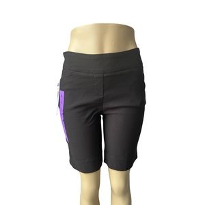 ⚡️FLASH SALE⚡️ Hilary Radley Pull on Bermudas